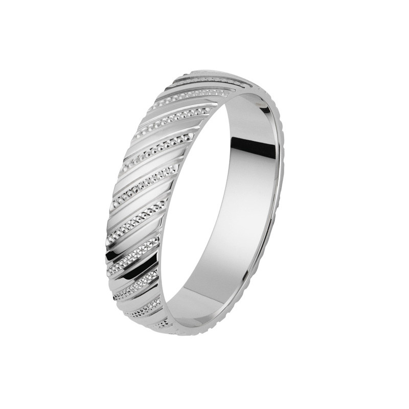 Alliance Saphrange | Carat et Moi