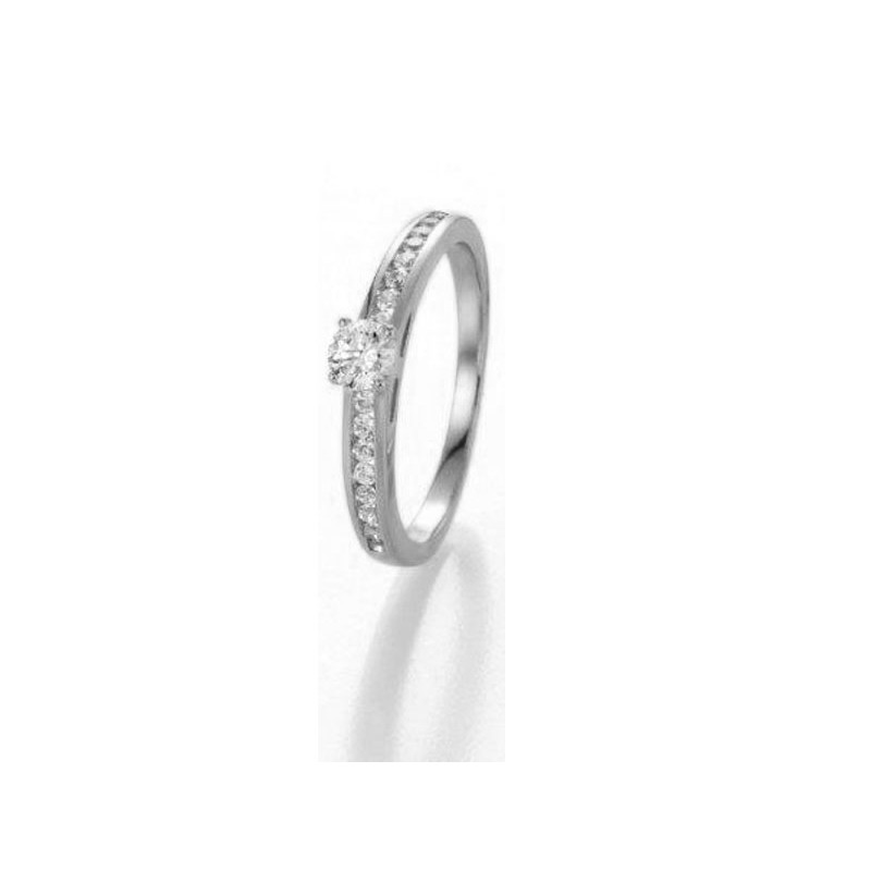 Solitaire Merebrylla | Carat et Moi