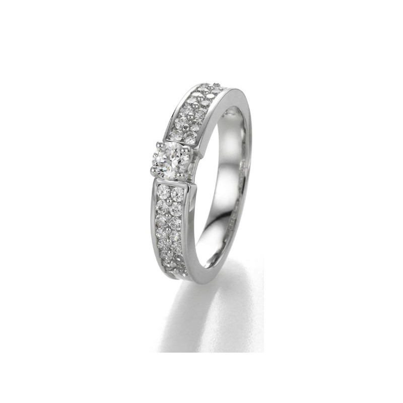 Solitaire Dallanna | Carat et Moi