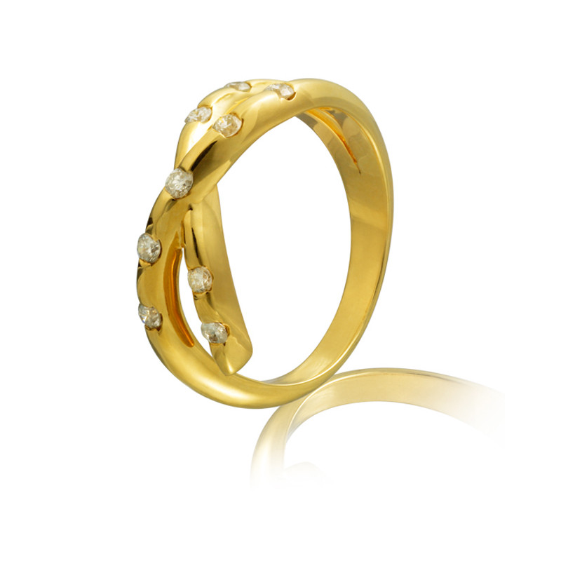 Solitaire Arcadi | Carat et Moi