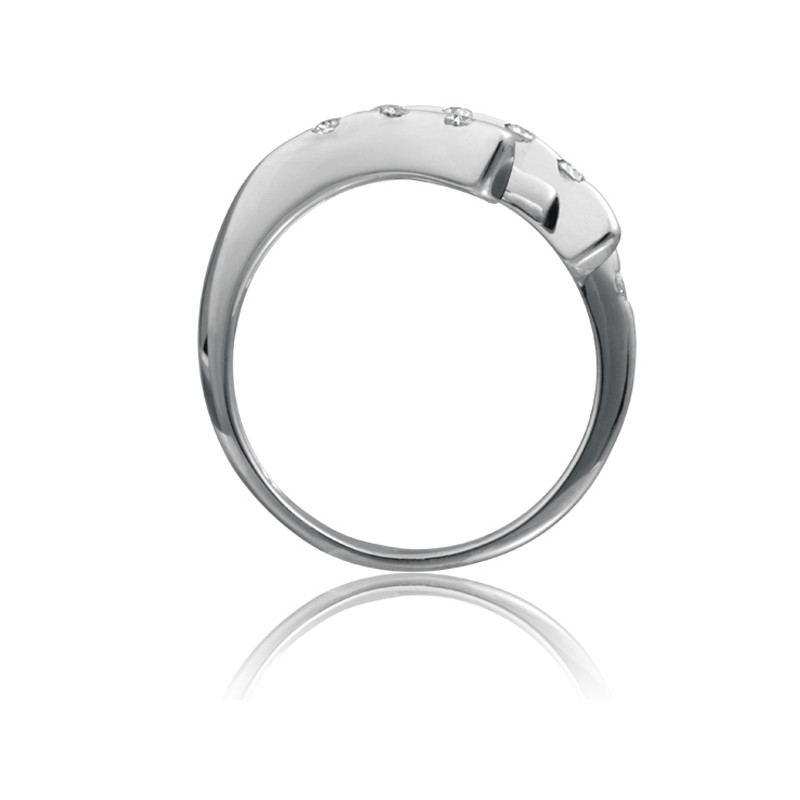 Solitaire Arcadi | Carat et Moi