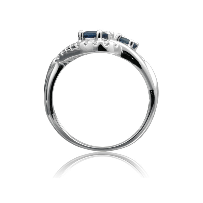 Bague Zephir | Carat et Moi