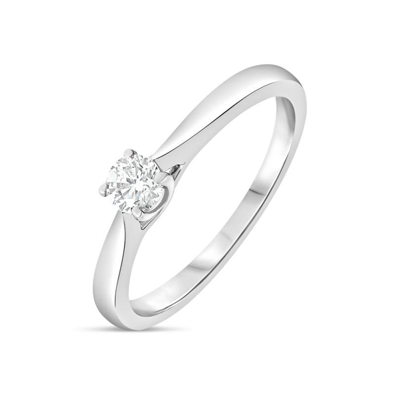 Solitaire Ava | Carat et Moi