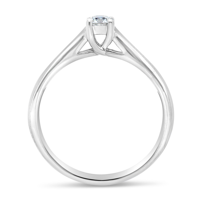 Solitaire Dameri | Carat et Moi