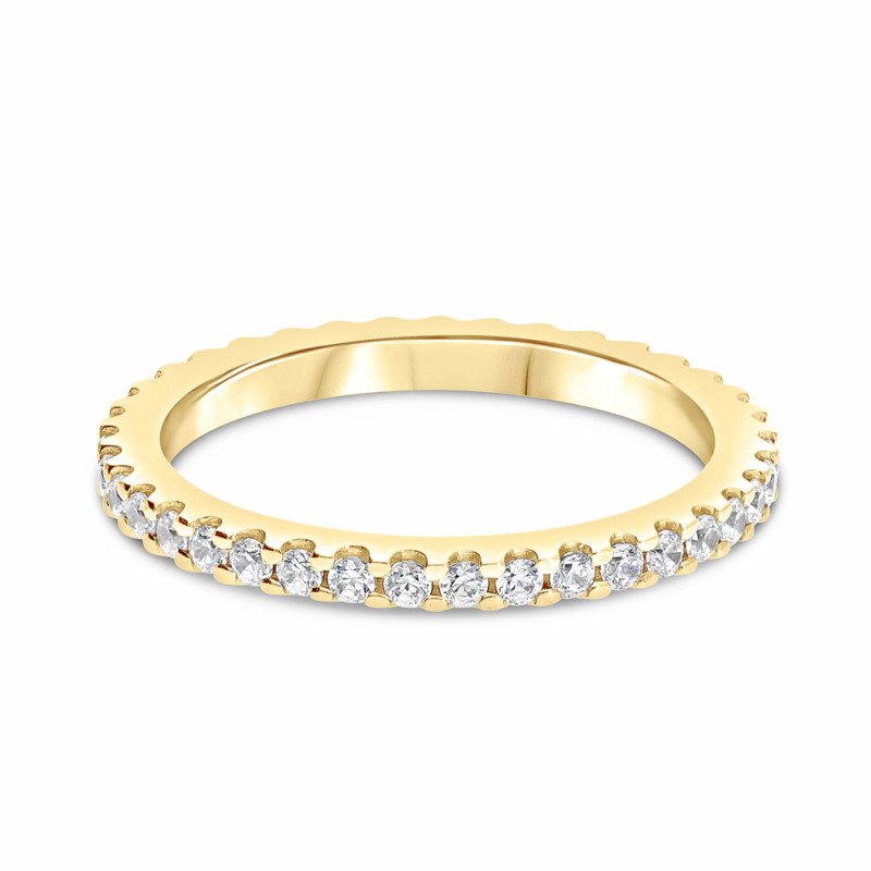 Alliance diamants Flamma tour complet | Carat et Moi