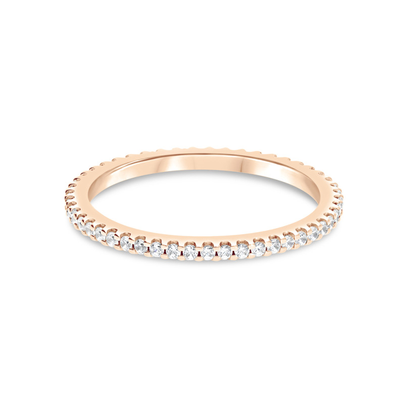 Alliance diamants Flamma tour complet | Carat et Moi