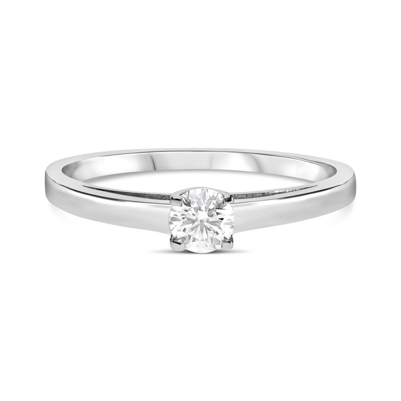 Solitaire Jaoline | Carat et Moi