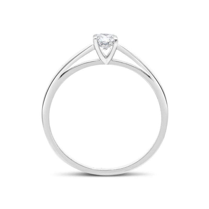 Solitaire Jaoline | Carat et Moi