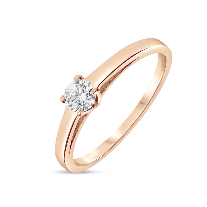 Solitaire Jaoline | Carat et Moi