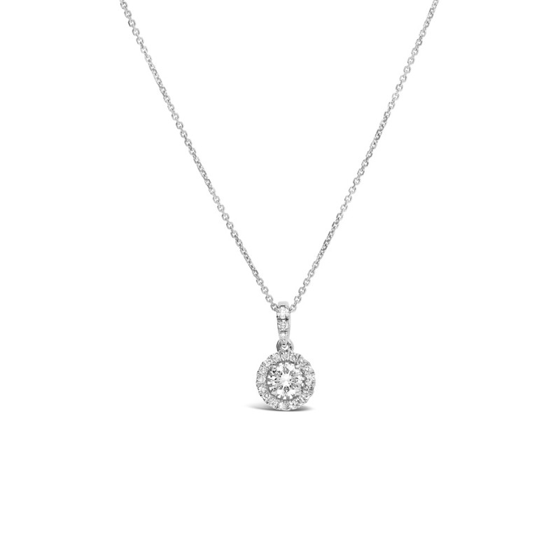 Pendentif Mona | Carat et Moi