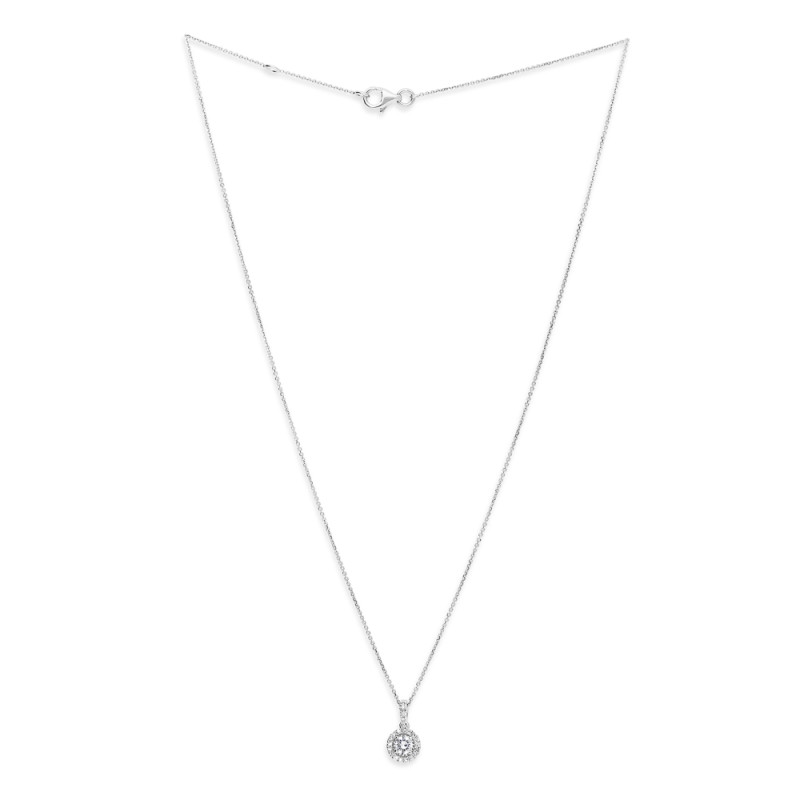 Pendentif Mona | Carat et Moi