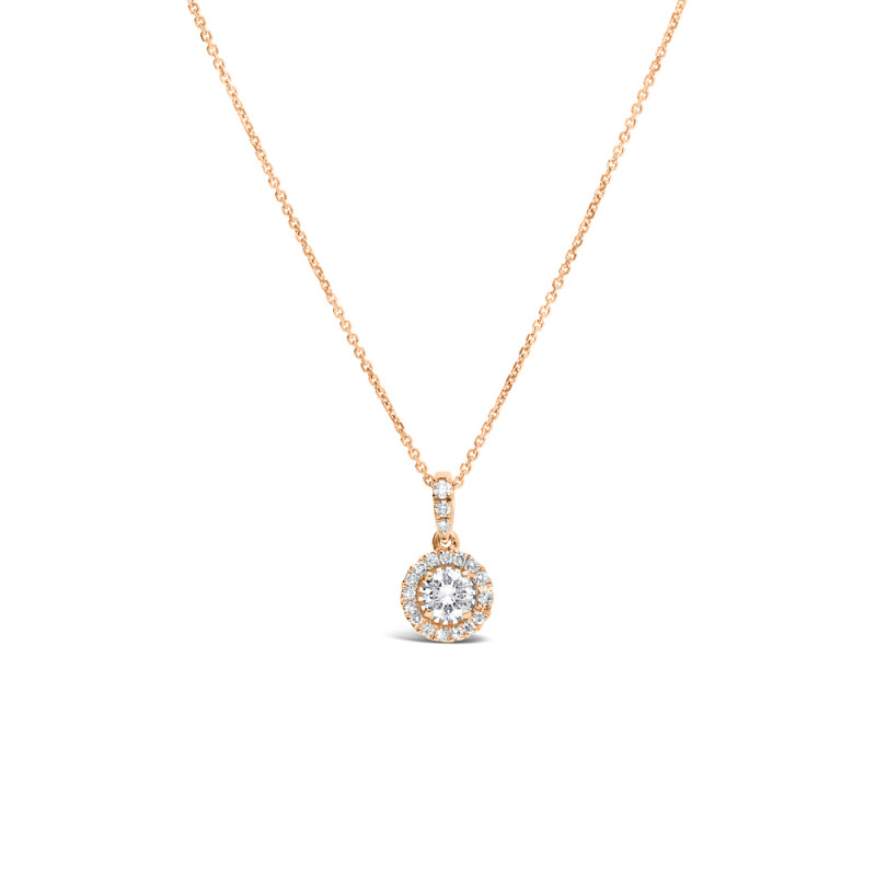 Pendentif Mona | Carat et Moi
