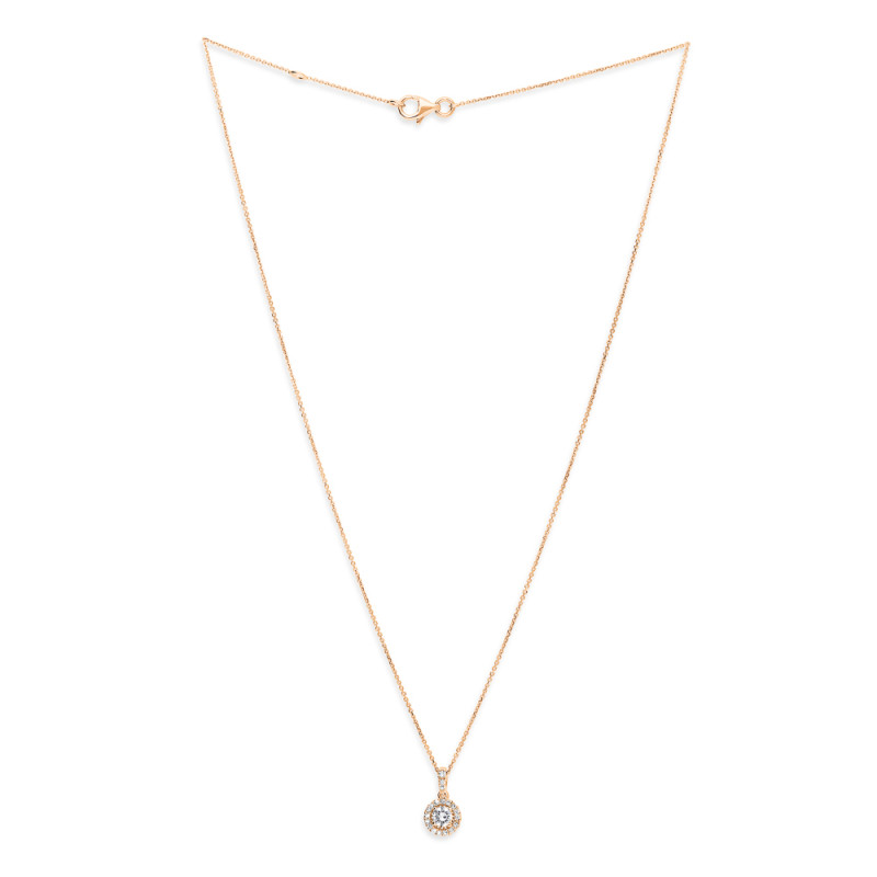 Pendentif Mona | Carat et Moi