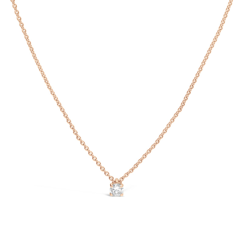 Pendentif Zoe | Carat et Moi