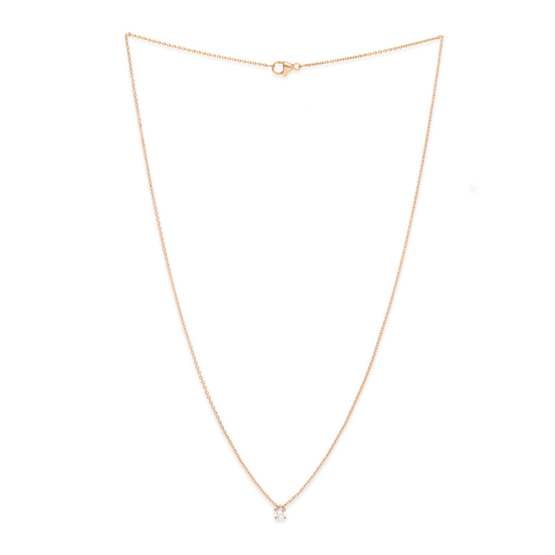 Pendentif Zoe | Carat et Moi