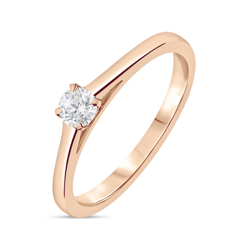 Solitaire Zoe | Carat et Moi