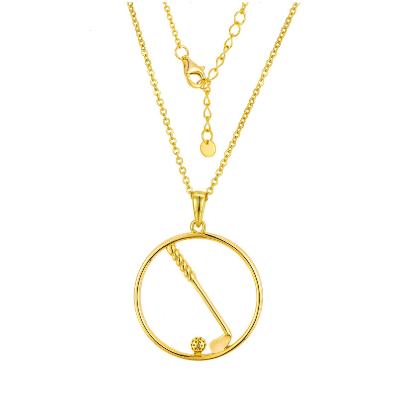Collier Fairway | Carat et Moi
