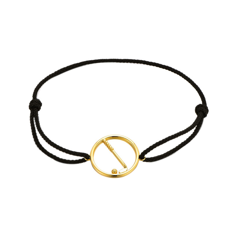 Bracelet Fairway en or | Carat et Moi