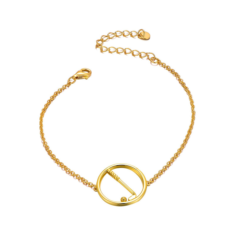 Bracelet Fairway pour bébé et enfant | Carat et Moi