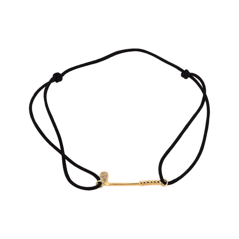 Bracelet Mulligan Topaze pour bébé et enfant | Carat et Moi