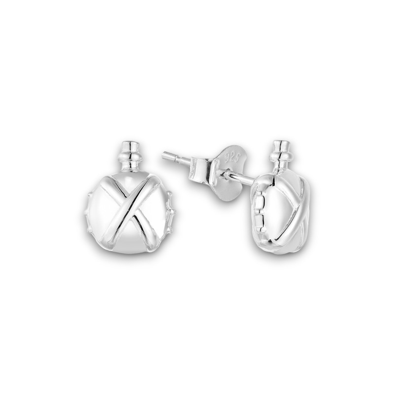Boucles d'oreilles Potion magique | Carat et Moi