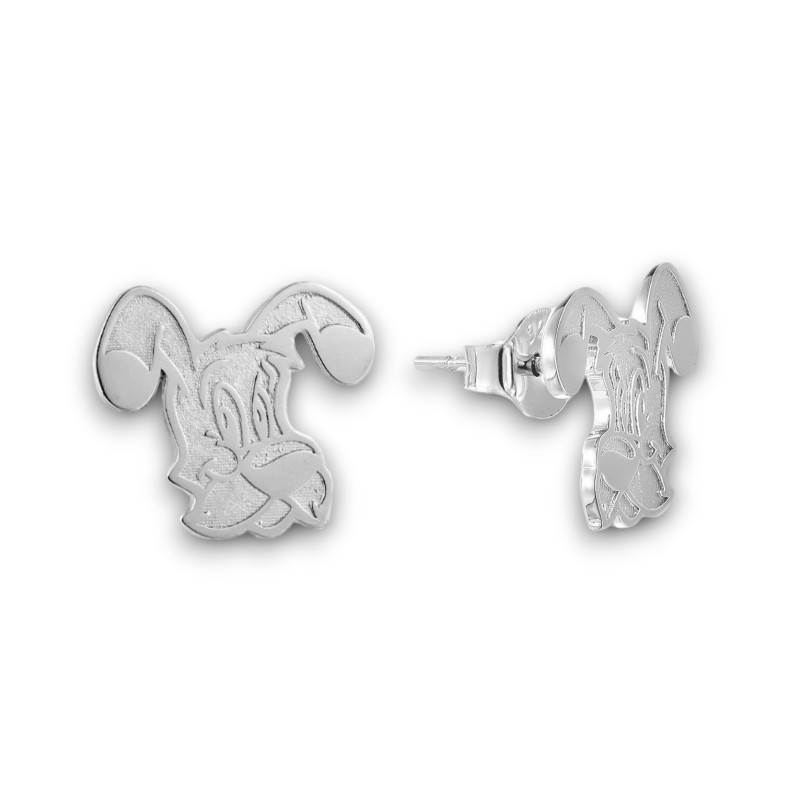 Boucles d'oreilles Idéfix Boucles doreilles idefix réf. SE13401B | Carat et Moi