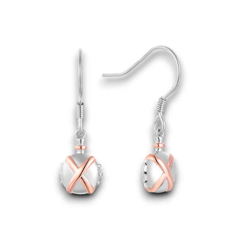 Boucles d'oreilles Potion magique Boucles doreilles potion magique réf. SE13991B | Carat et Moi