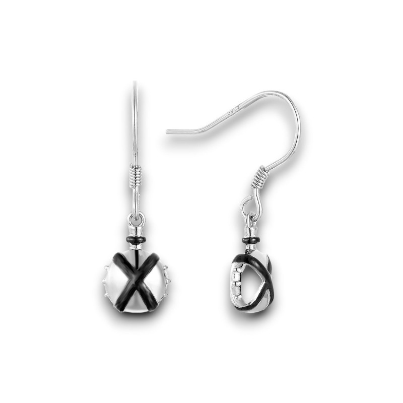 Boucles d'oreilles Potion magique Boucles doreilles potion magique réf. SE13991B | Carat et Moi