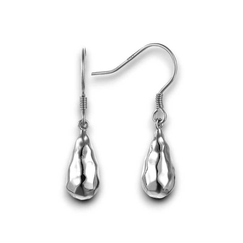Boucles d'oreilles Menhir Boucles doreilles menhir | Carat et Moi