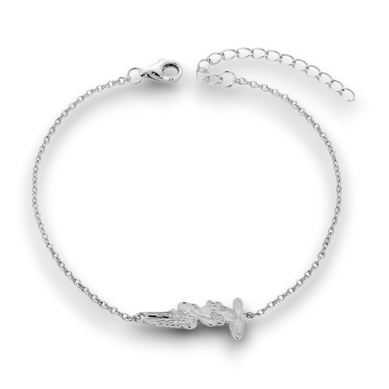 Bracelet Astérix pour bébé et enfant | Carat et Moi