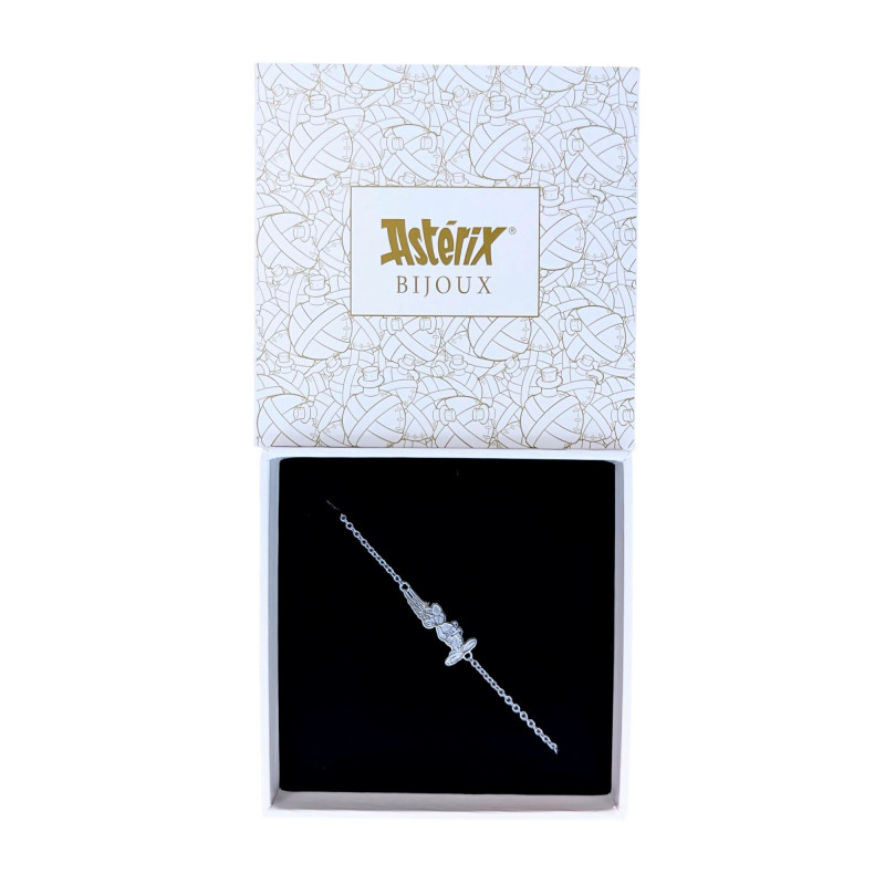 Bracelet Astérix pour bébé et enfant | Carat et Moi
