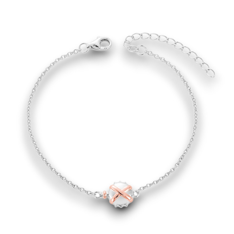 Bracelet Potion magique en or | Carat et Moi