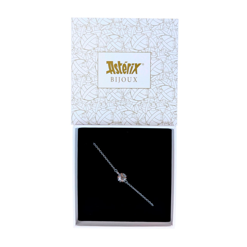 Bracelet Potion magique en or | Carat et Moi