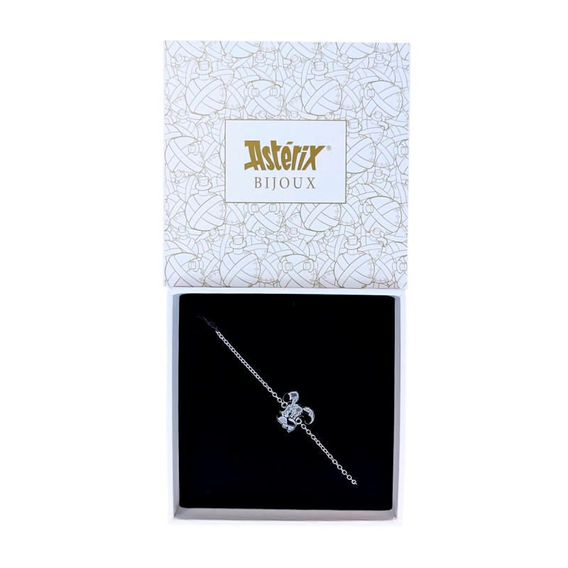 Bracelet Idéfix pour bébé et enfant | Carat et Moi