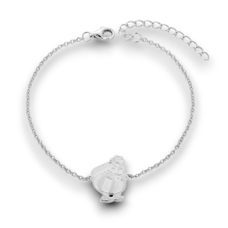Bracelet Obélix en or | Carat et Moi