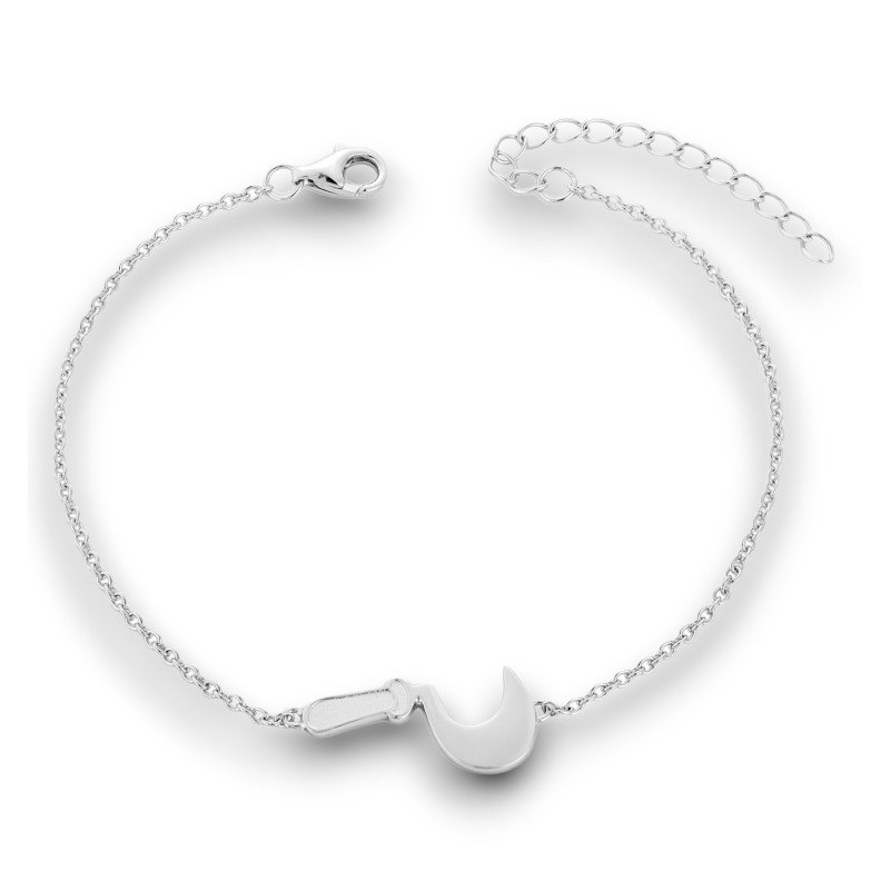 Bracelet Serpe pour bébé et enfant | Carat et Moi