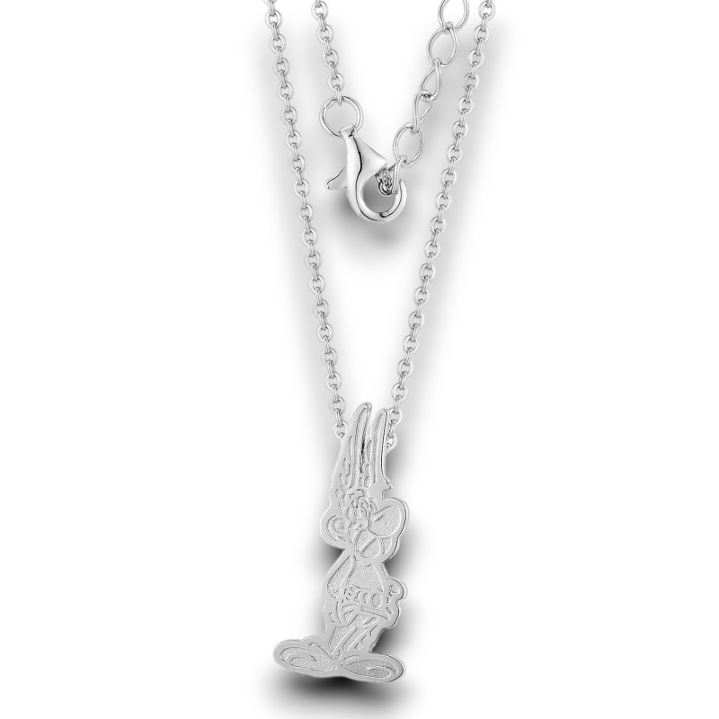 Collier Astérix, cadeau femme | Carat et Moi