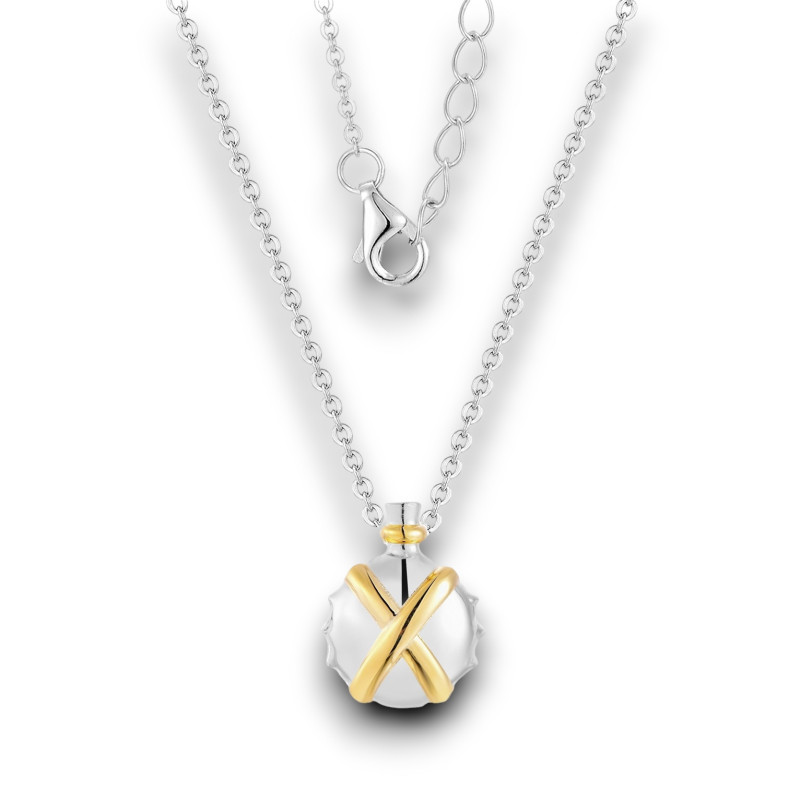 Collier Potion magique | Carat et Moi