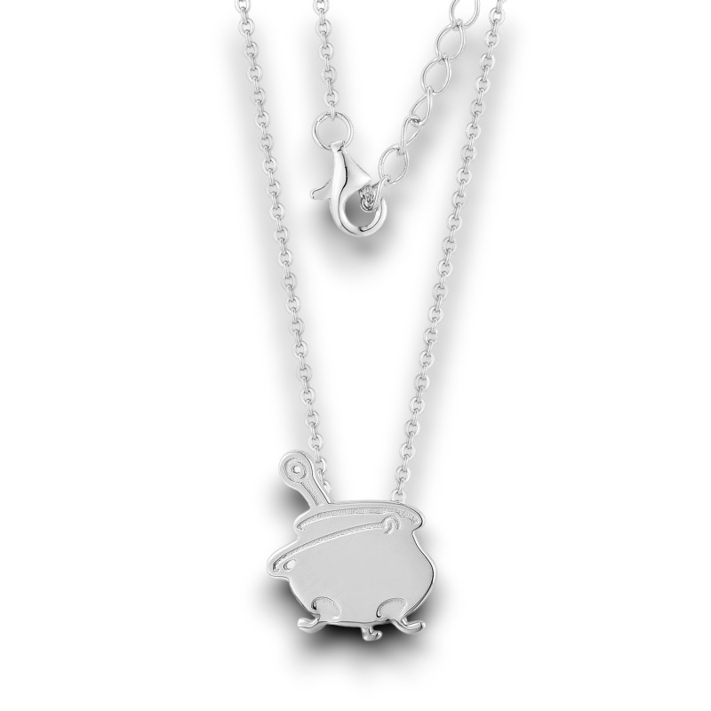Collier Marmite, cadeau femme | Carat et Moi