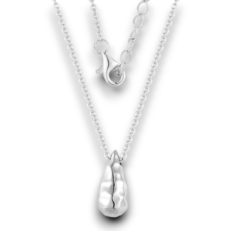 Collier Menhir en or | Carat et Moi
