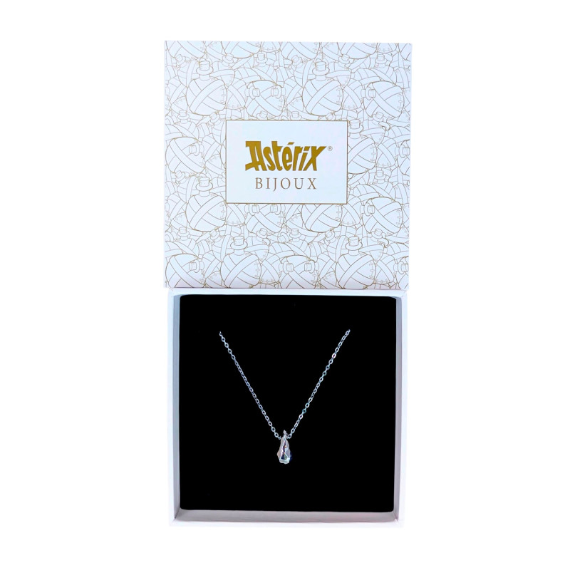 Collier Menhir en or | Carat et Moi