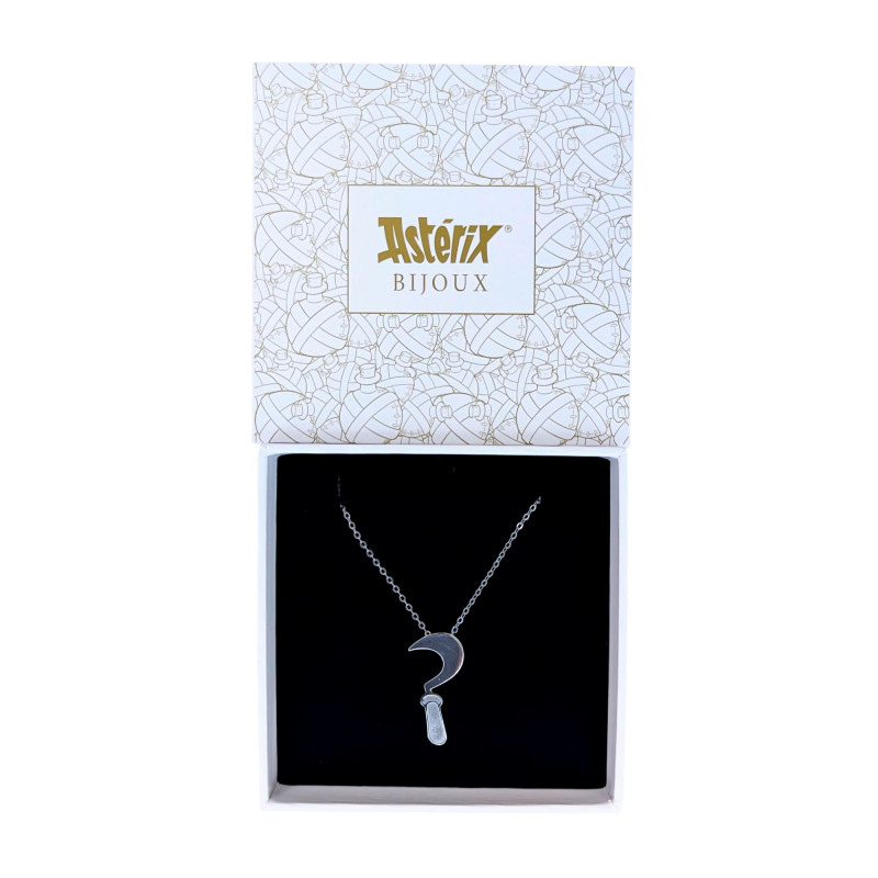 Collier Serpe, cadeau femme | Carat et Moi