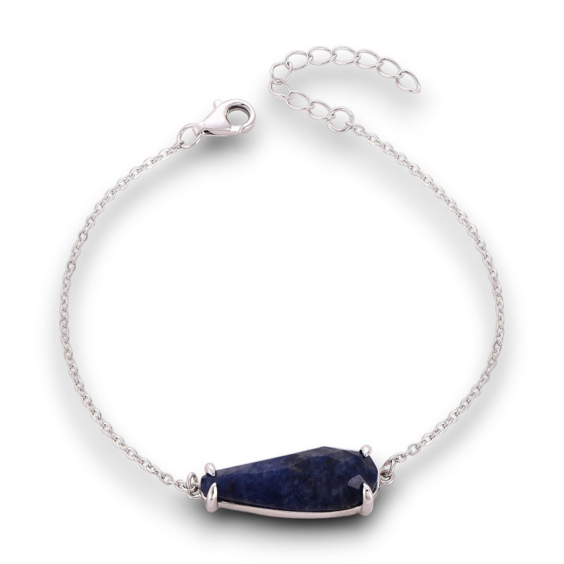 Bracelet Menhir pour bébé et enfant | Carat et Moi