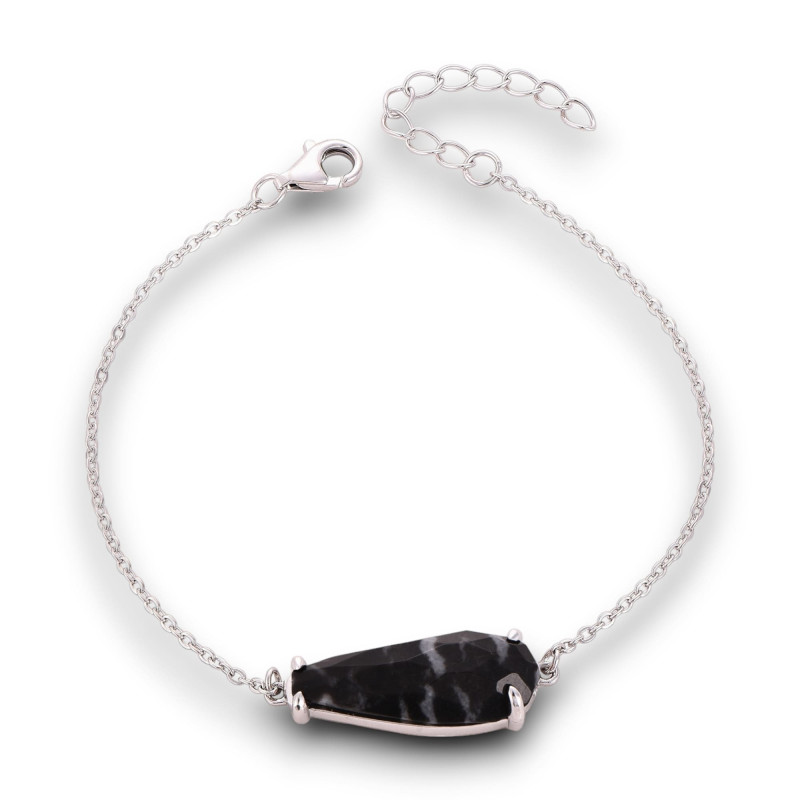 Bracelet Menhir pour bébé et enfant | Carat et Moi
