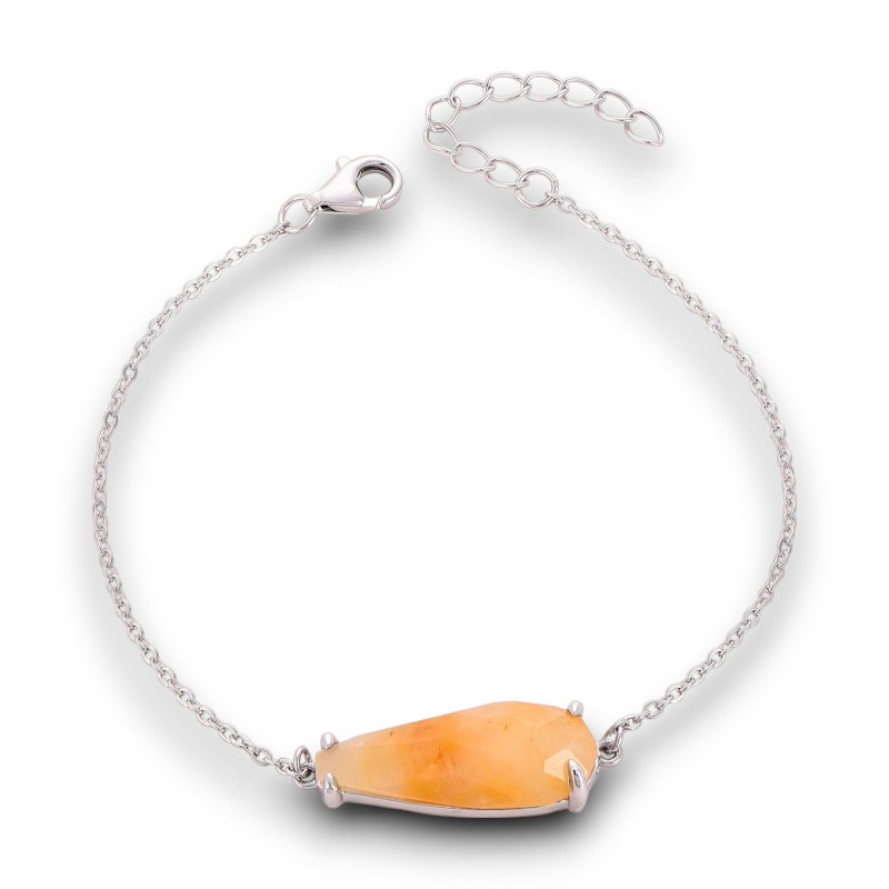 Bracelet Menhir pour bébé et enfant | Carat et Moi