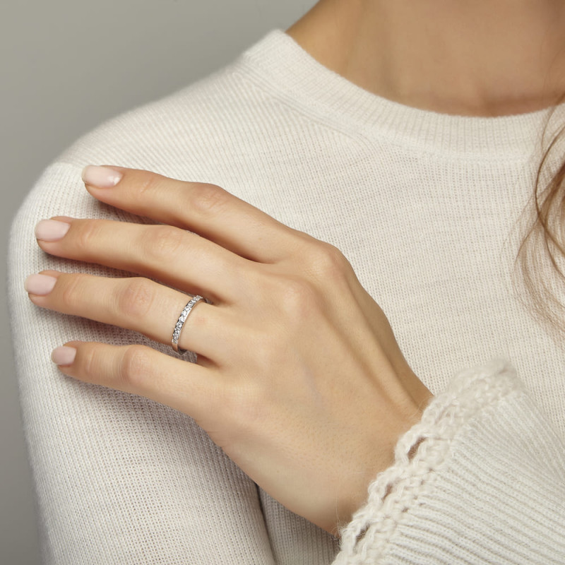 Alliance diamants Jaoline | Carat et Moi
