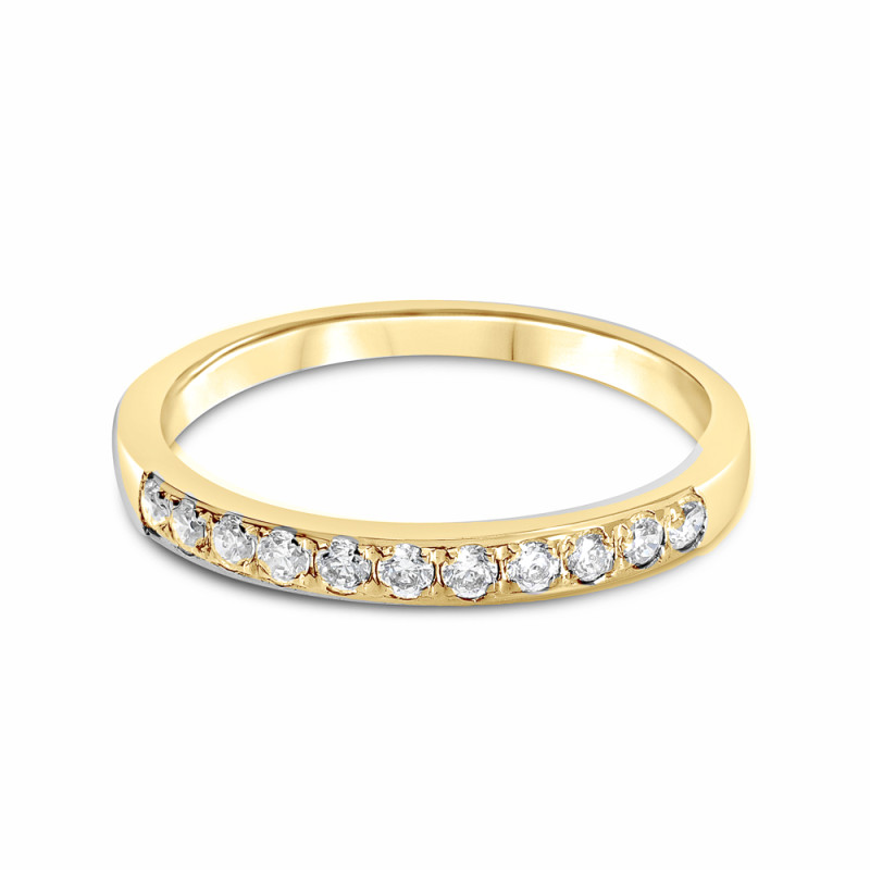 Alliance diamants Jaoline | Carat et Moi