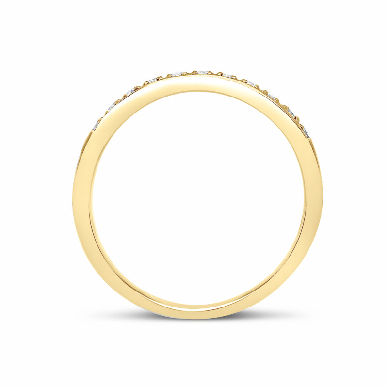 Alliance diamants Jaoline | Carat et Moi