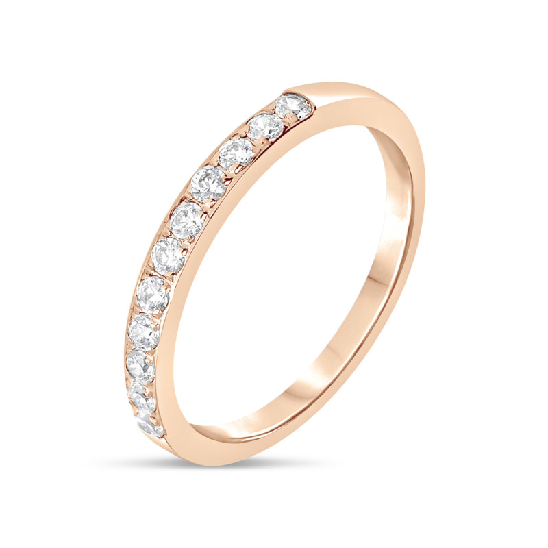 Alliance diamants Jaoline | Carat et Moi