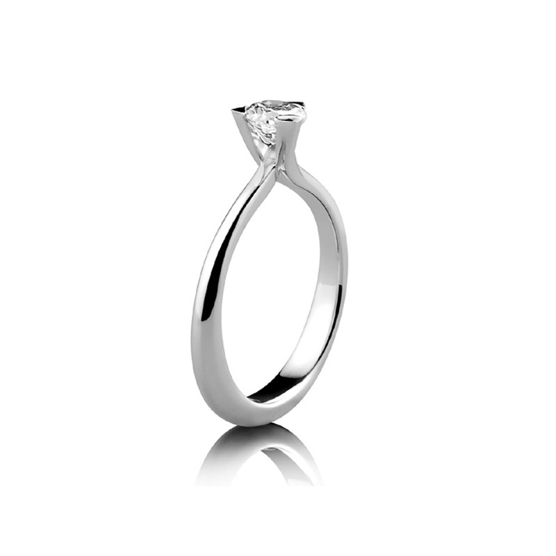 Solitaire Beline | Carat et Moi